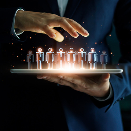 Department of Social Work