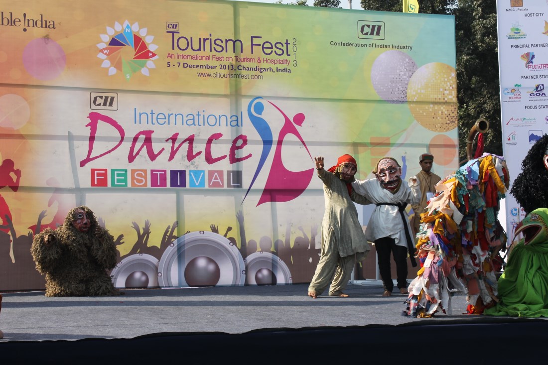 IFCA International Chefs Meet 2013