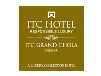 Training Facility- ITC Grand Chola, Chennai