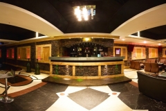 Dr. MGR University- Training Bar