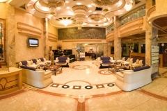 Dr. MGR University- Training Reception