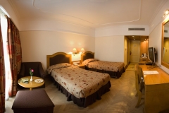 Dr. MGR University- Guest Room