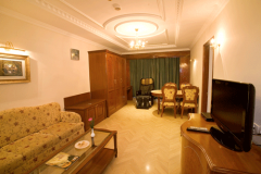 Dr. MGR University- Infrastructure