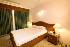 Dr. MGR University- Infrastructure