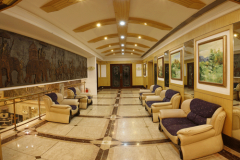 Dr. MGR University- Infrasturcture