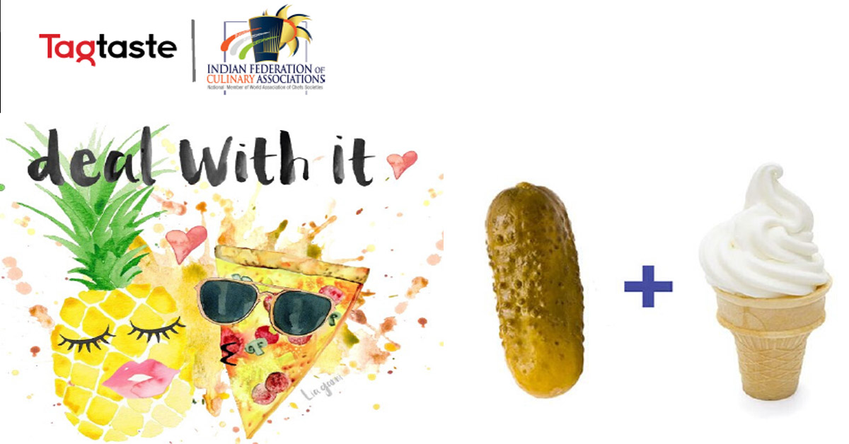 Science behind food combinations Blog