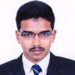 Dinesh Student Testimonial for DR. M.G.R Educational and Research Institute