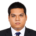 Vaidhyanathan Student Testimonial for DR. M.G.R Educational and Research Institute